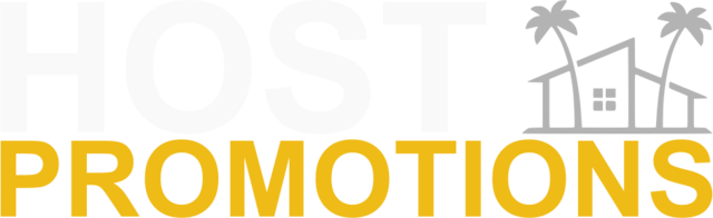 Host Promotions